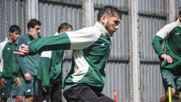 Bursaspor Menemen FK maçı hazırlıklarını tamamladı