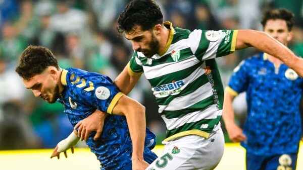 Bursaspor 3-0 Menemen FK – Bursasporx.com