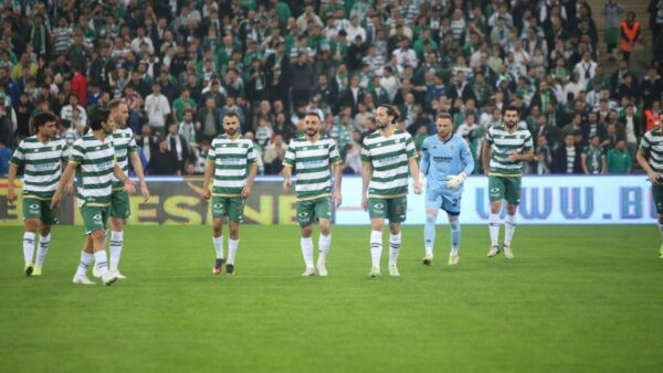 Bursaspor’u Kasım ayında kritik maçlar bekliyor