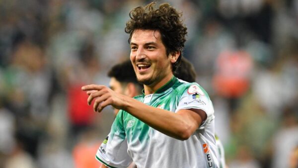 Bursaspor’da 6 oyuncunun durumu belli oldu