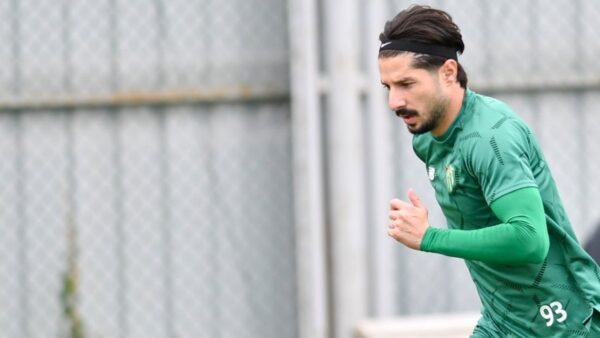 Bursaspor Kırklarelispor deplasmanına hazır – Bursasporx.com