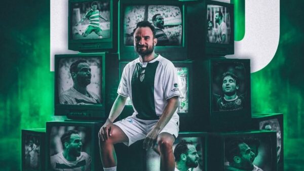 Musa çağıran Bursaspor’da 100. maçına ulaştı