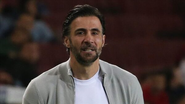 Bursaspor’da yeni hoca Ömer Erdoğan mı oluyor?