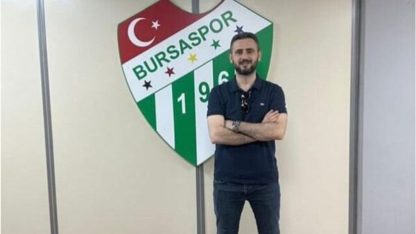 Bursaspor’da sportif direktör belirsizliği – Bursasporx.com