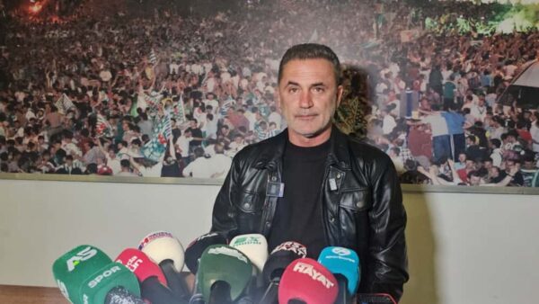 Tahsin Tam: Daha fazla topa sahip olmalıydık