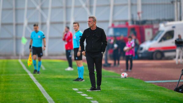 Tahsin Tam: “Kazanmak kadar iyi oynamak da önemli”