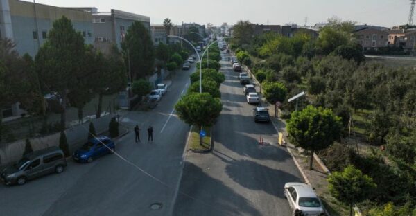 Büyükşehir’den Gürsu’da konforlu ulaşım atağı