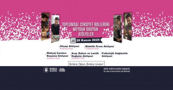 Şiddete karşı eşitlik hareketi