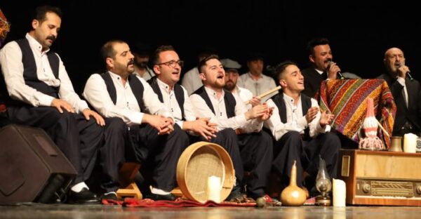 Elazığ ezgileri Bursa’da yankılandı