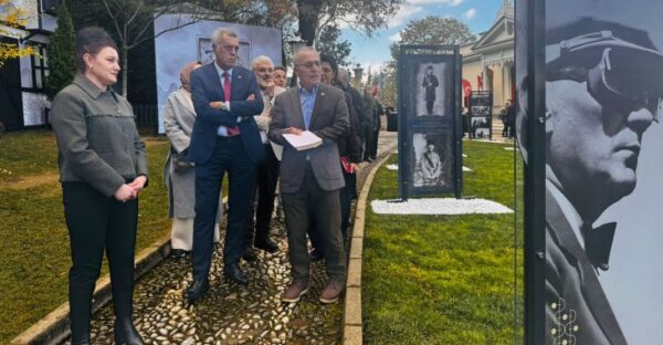 Bursa’da ‘Bir Devrin Hikâyesi: Şapka’ sergisi