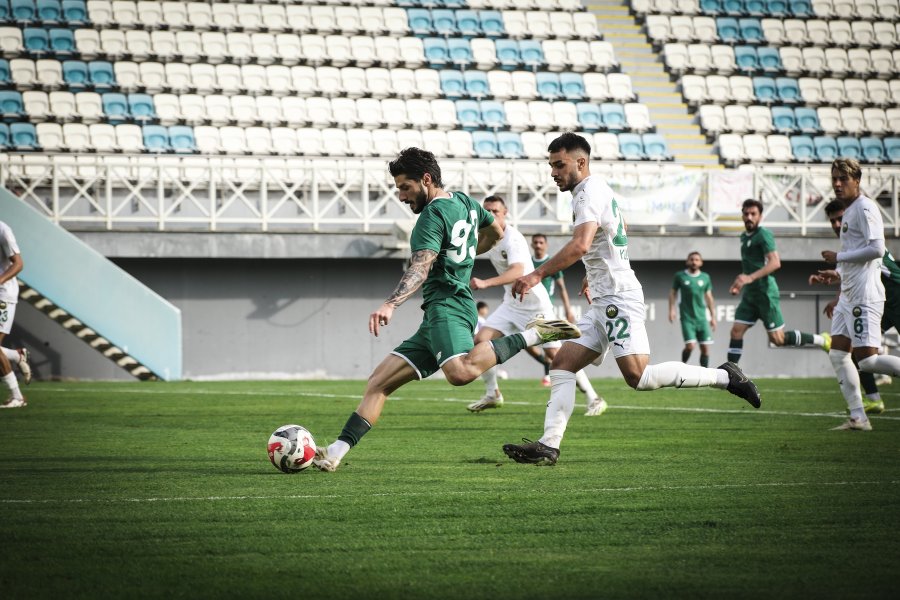 Antrenman Maci Bursaspor 5 2 Nilufer Fk 16921Bfd47F185