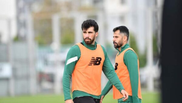 Bursaspor’da Fethiyespor mesaisi sürüyor – Bursasporx.com