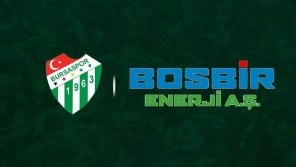 BOSBİR Enerji’den Bursaspor açıklaması – Bursasporx.com