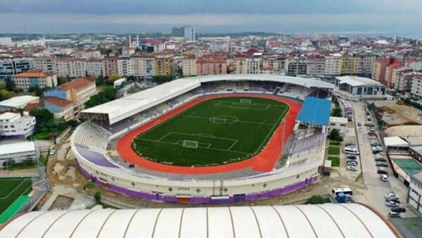 Bursaspor zirve için Gebze deplasmanında