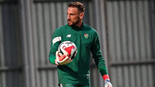 Bursaspor’da Fethiyespor maçı hazırlıkları başladı