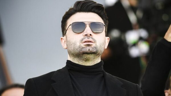Enes Çelik’ten ırkçılık iddialarına net açıklama
