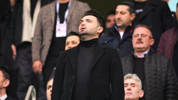 Enes Çelik’ten taraftara mesaj Transferler başlıyor
