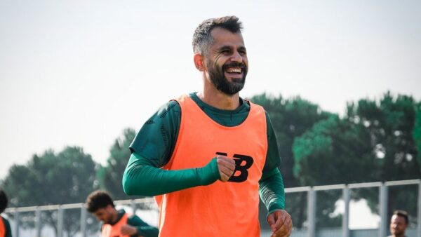Bursaspor, Gebzespor deplasmanına hazır – Bursasporx.com
