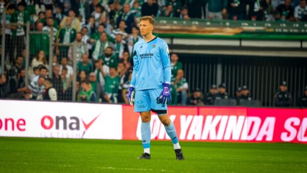 Avrupa devleri Bursaspor’un genç yeteneğini için geliyor
