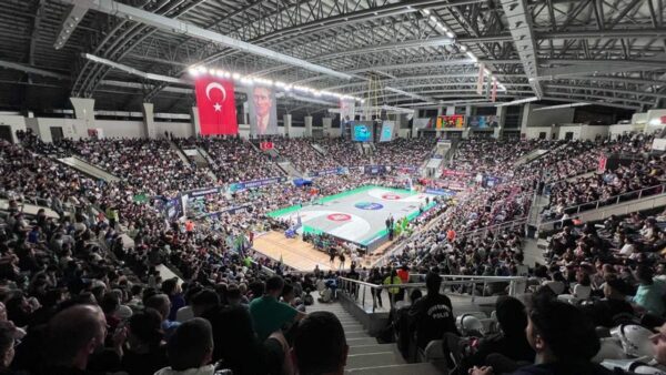 Tofaş Basketbol’dan dolandırıcılık uyarısı – Bursasporx.com
