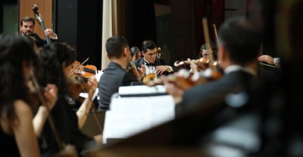 Ulusal Beste Yarışması’nda final heyecanı