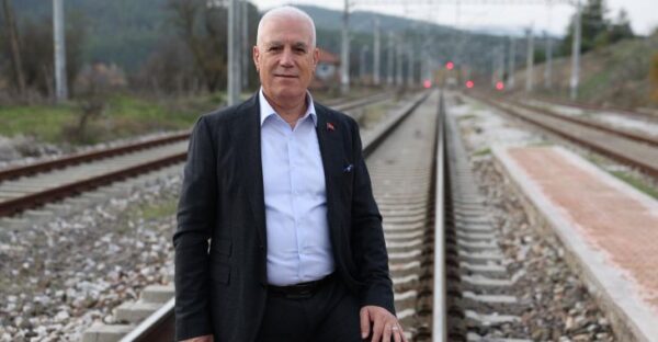 “Dağ yöresi, Bursa’nın geleceğine damga vuracak”