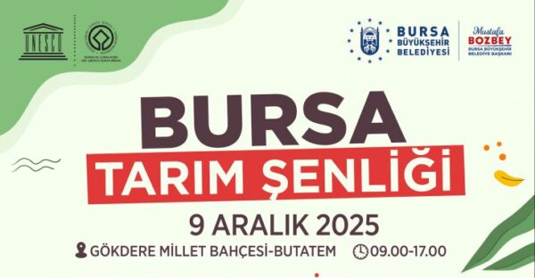 Bursa’nın lezzetleri gün yüzüne çıkıyor