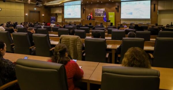 Belediye personeline ‘kıdem ve ihbar tazminatı’ eğitimi