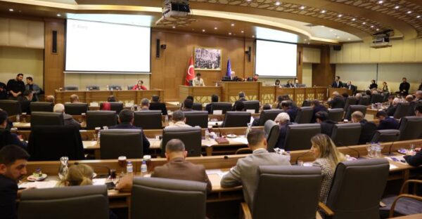 Bursa’nın yeşil dönüşümü başlıyor