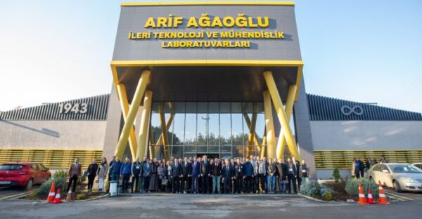Akıllı ve sürdürülebilir şehirler için güçlü iş birliği