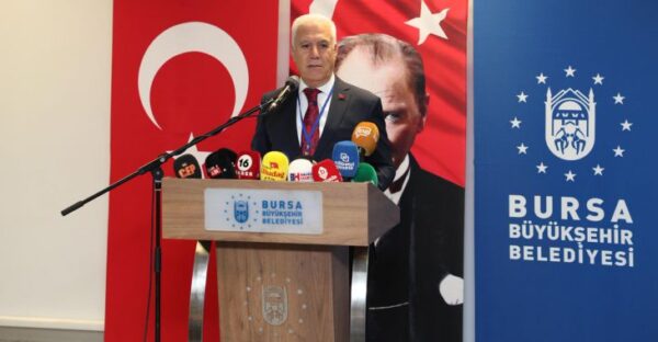 Büyükşehir’den depreme karşı hayat kalkanı