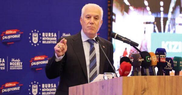 “Sadece günü değil, geleceği planlıyoruz”