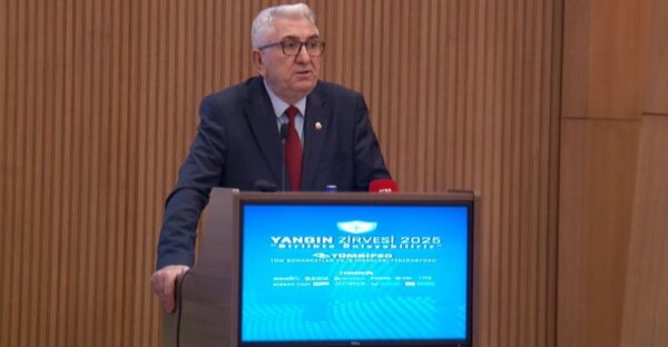 Bursa Büyükşehir’den yangınlara karşı uyarı: “Önlem hayat kurtarır”
