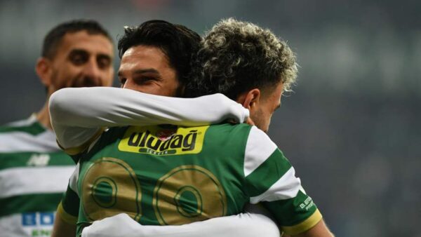 Bursaspor 4-0 Ankara Demirspor – Bursasporx.com