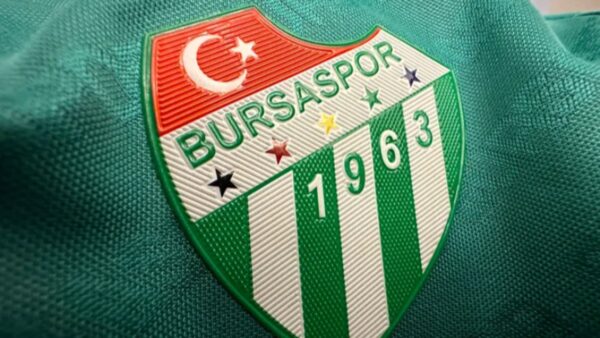 Bursaspor’un Taşkın İlter transferi askıya alındı