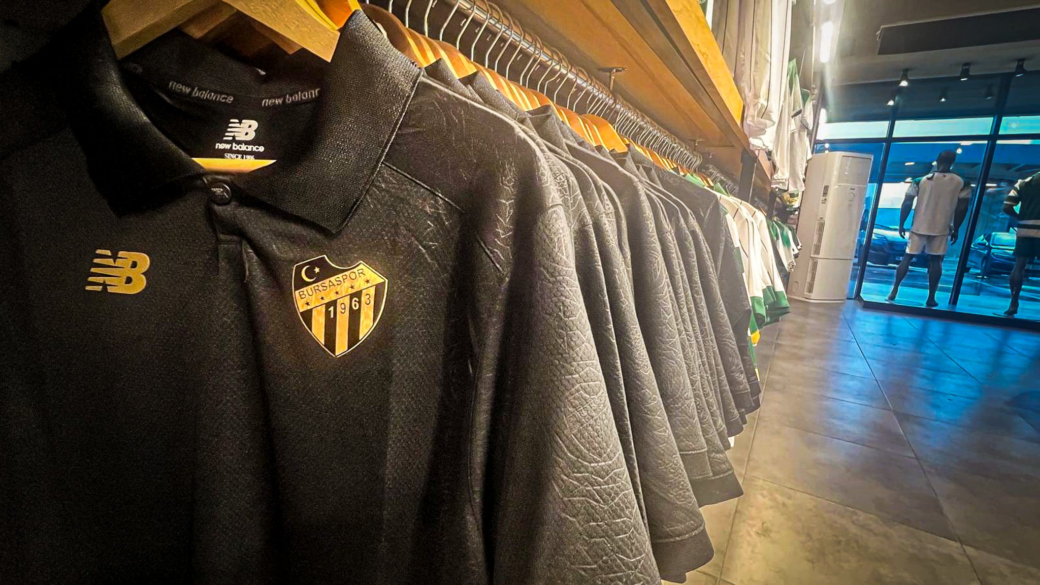 Bursastore Magaza Forma