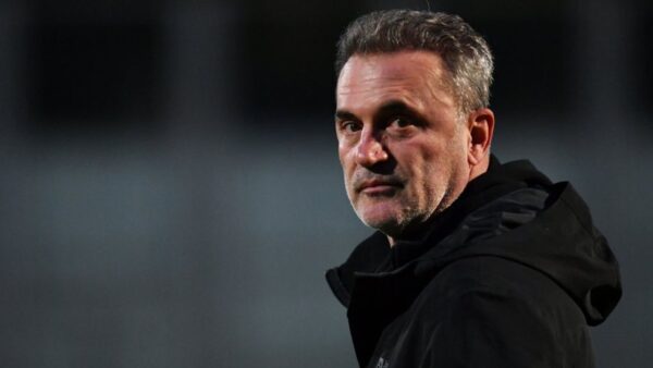 Bursaspor devre arası çalışmalarına başladı