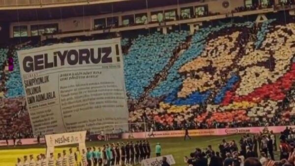 Bursaspor’da yeni yıl mesajları birlik ve hedef vurgusu
