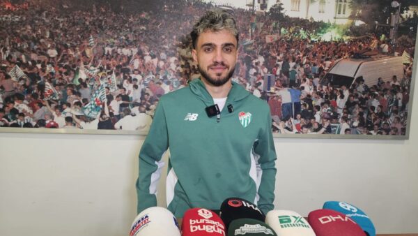 Ertuğrul İdris Furat: Çok net bir galibiyet aldık