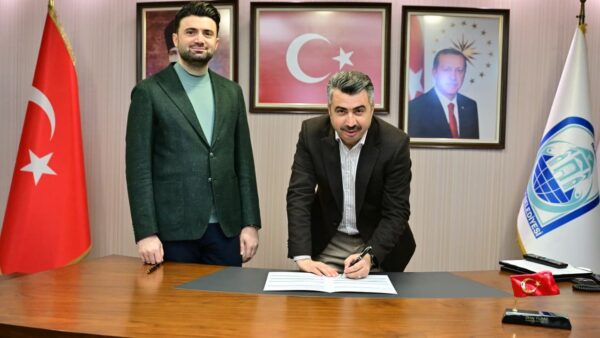 Bursaspor Vakfı mütevelli heyeti genişliyor