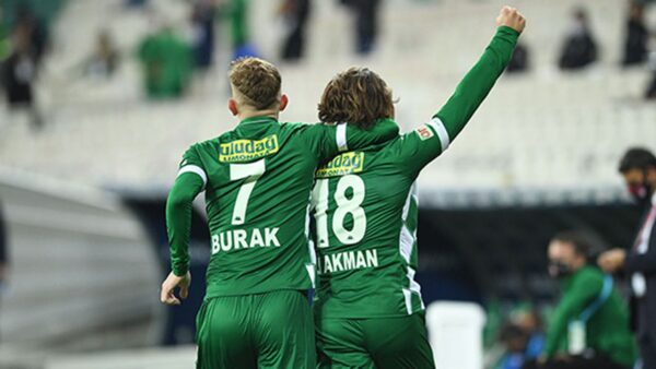 Eski Timsah yeniden Bursaspor gündeminde