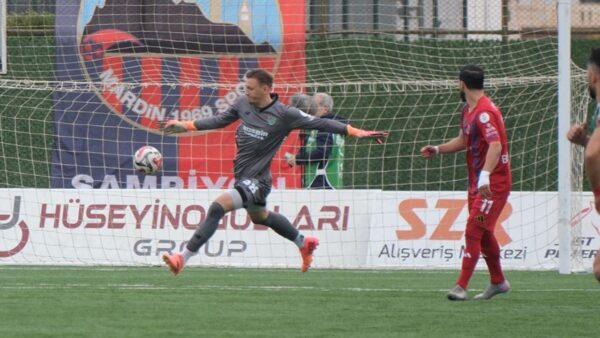 Bursaspor’dan Kerem Matışlı açıklaması – Bursasporx.com