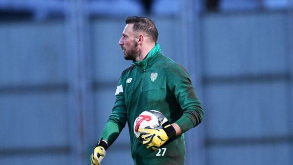 Bursaspor günü çift antrenmanla tamamladı