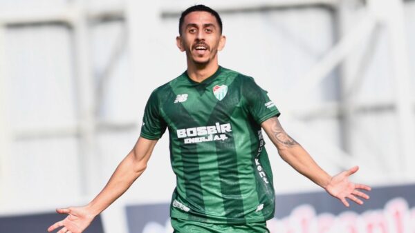 Bursaspor’dan Sertaç Çam açıklaması! – Bursasporx.com