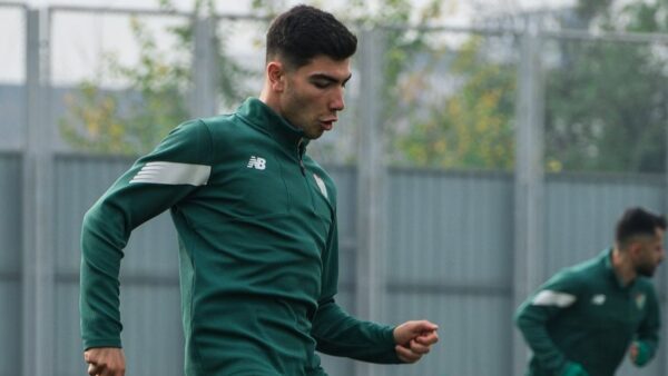 Bursaspor’da Somaspor mesaisi başladı – Bursasporx.com
