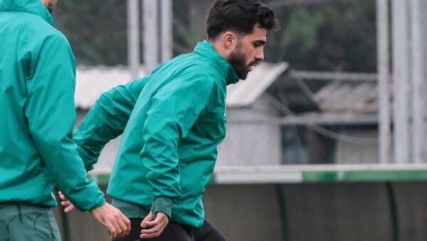 Bursaspor, Somaspor maçı hazırlıklarını tamamladı