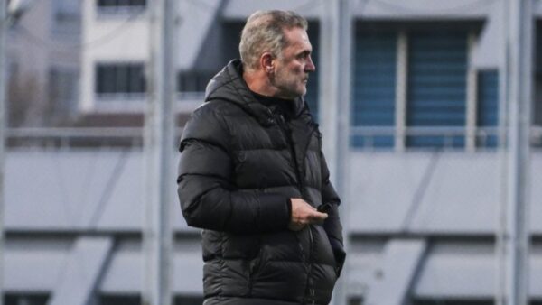 Bursaspor, Ankara Demirspor’a hazır – Bursasporx.com