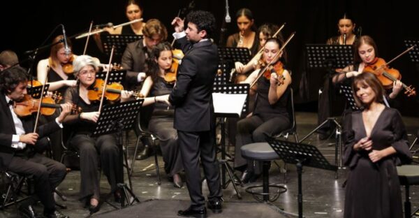 Nâzım Hikmet 124 yaşında