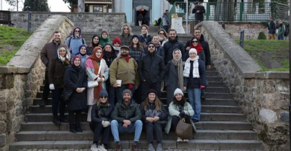 Tanpınar’ın izinde Bursa’da zaman yolculuğu
