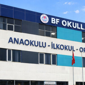 bf okulları